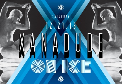 Xanadude on Ice